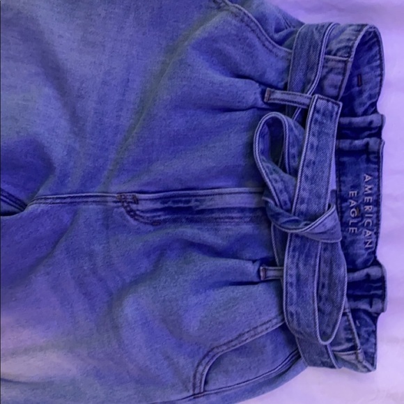 american eagle mom jean - Picture 5 of 5